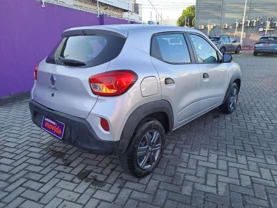 RENAULT-KWID-1.0 12V SCE FLEX ZEN MANUAL RENAULT-KWID-2025