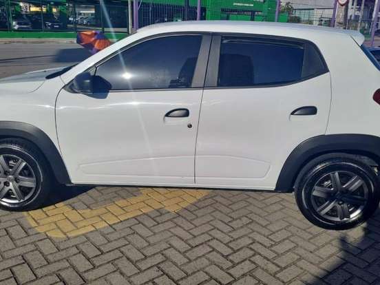 RENAULT-KWID-1.0 12V SCE FLEX ZEN MANUAL RENAULT-KWID-2024
