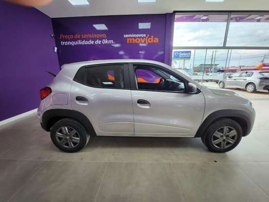 RENAULT-KWID-1.0 12V SCE FLEX ZEN MANUAL RENAULT-KWID-2024
