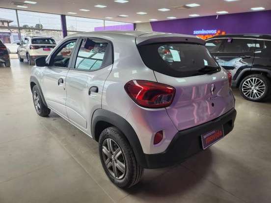RENAULT-KWID-2024