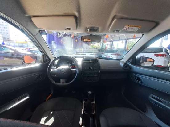 RENAULT-KWID-1.0 12V SCE FLEX ZEN MANUAL RENAULT-KWID-2024
