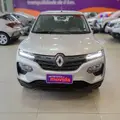 RENAULT KWID 1.0 12V SCE FLEX ZEN MANUAL RENAULT KWID 1.0 12V SCE FLEX ZEN MANUAL
