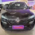 RENAULT KWID 1.0 12V SCE FLEX ZEN MANUAL RENAULT KWID 1.0 12V SCE FLEX ZEN MANUAL