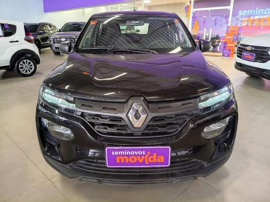 RENAULT-KWID-1.0 12V SCE FLEX ZEN MANUAL RENAULT-KWID-2025