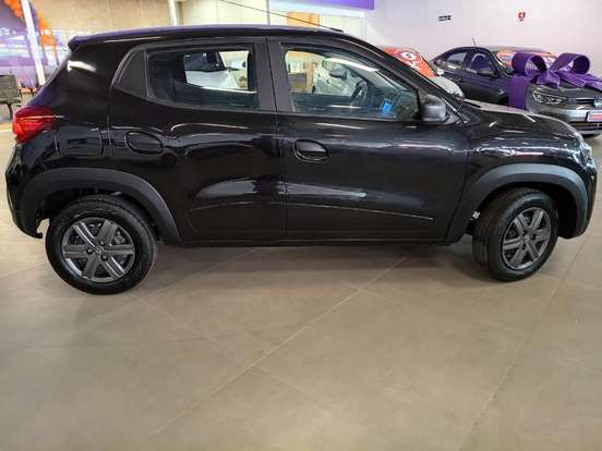 RENAULT-KWID-1.0 12V SCE FLEX ZEN MANUAL RENAULT-KWID-2025
