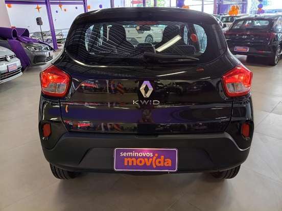 RENAULT-KWID-1.0 12V SCE FLEX ZEN MANUAL RENAULT-KWID-2025