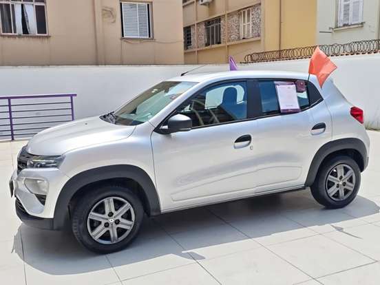 RENAULT-KWID-1.0 12V SCE FLEX ZEN MANUAL RENAULT-KWID-2024