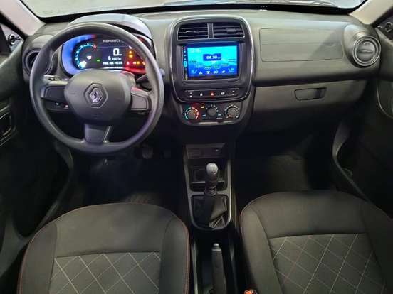 RENAULT-KWID-2025