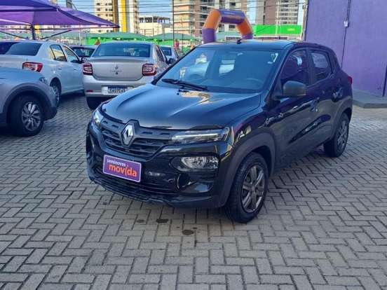 RENAULT-KWID-1.0 12V SCE FLEX ZEN MANUAL RENAULT-KWID-2024