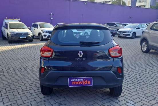 RENAULT-KWID-2024