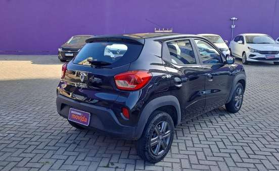 RENAULT-KWID-1.0 12V SCE FLEX ZEN MANUAL RENAULT-KWID-2024