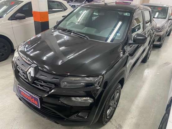RENAULT-KWID-1.0 12V SCE FLEX ZEN MANUAL RENAULT-KWID-2024