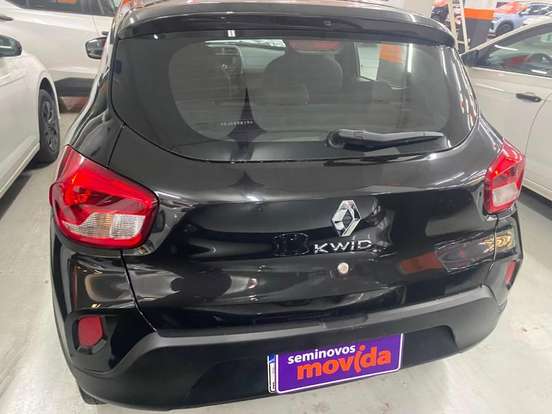 RENAULT-KWID-1.0 12V SCE FLEX ZEN MANUAL RENAULT-KWID-2024