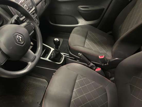 RENAULT-KWID-1.0 12V SCE FLEX ZEN MANUAL RENAULT-KWID-2024