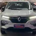 RENAULT KWID 1.0 12V SCE FLEX ZEN MANUAL RENAULT KWID 1.0 12V SCE FLEX ZEN MANUAL