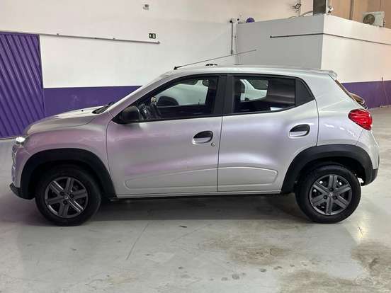 RENAULT-KWID-2025
