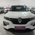 RENAULT KWID 1.0 12V SCE FLEX ZEN MANUAL RENAULT KWID 1.0 12V SCE FLEX ZEN MANUAL