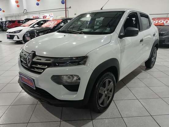 RENAULT-KWID-1.0 12V SCE FLEX ZEN MANUAL RENAULT-KWID-2025