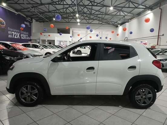 RENAULT-KWID-2025