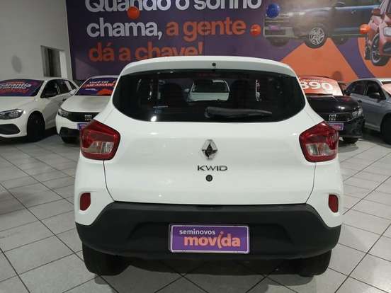 RENAULT-KWID-2025