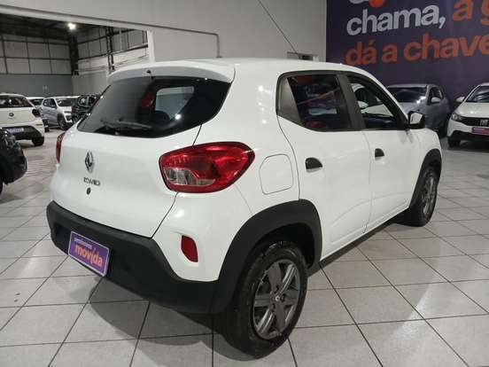 RENAULT-KWID-1.0 12V SCE FLEX ZEN MANUAL RENAULT-KWID-2025