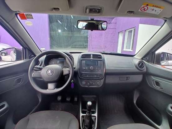 RENAULT-KWID-1.0 12V SCE FLEX ZEN MANUAL RENAULT-KWID-2024