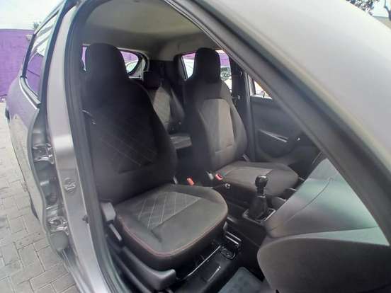 RENAULT-KWID-1.0 12V SCE FLEX ZEN MANUAL RENAULT-KWID-2024