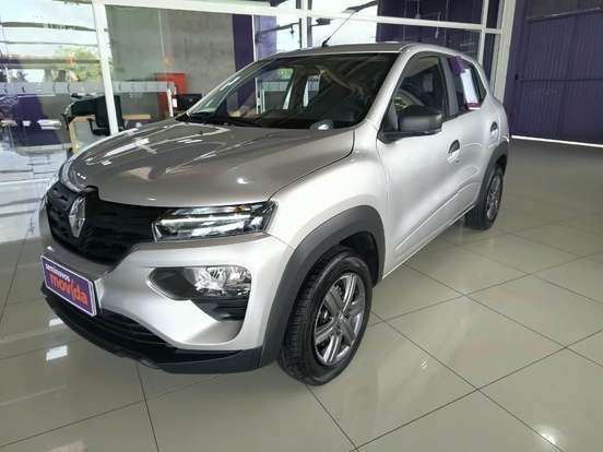 RENAULT-KWID-2024