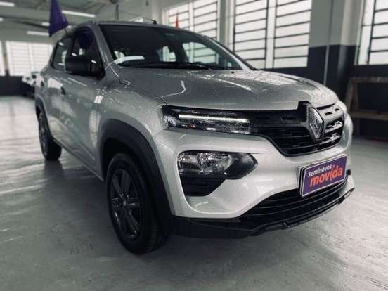 RENAULT-KWID-2025