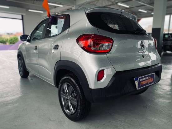 RENAULT-KWID-1.0 12V SCE FLEX ZEN MANUAL RENAULT-KWID-2025