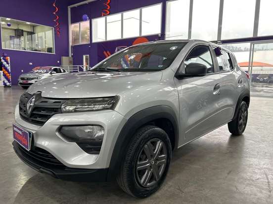RENAULT-KWID-2024