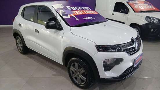 RENAULT-KWID-2024