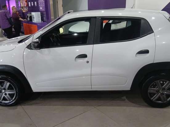 RENAULT-KWID-1.0 12V SCE FLEX ZEN MANUAL RENAULT-KWID-2024