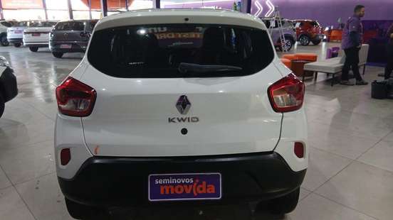 RENAULT-KWID-2024