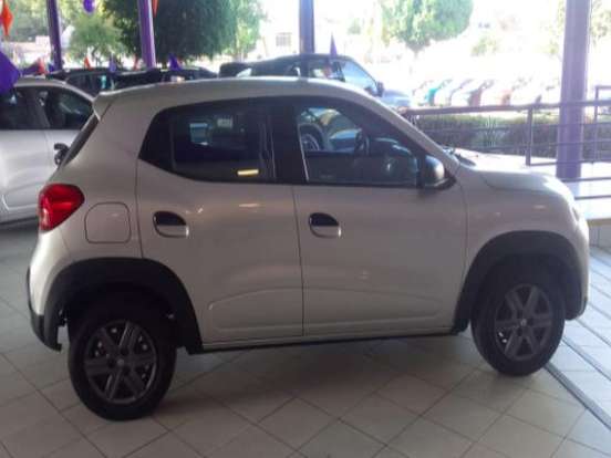 RENAULT-KWID-1.0 12V SCE FLEX ZEN MANUAL RENAULT-KWID-2024