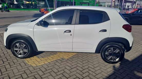RENAULT-KWID-1.0 12V SCE FLEX ZEN MANUAL RENAULT-KWID-2024