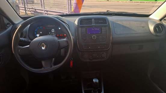 RENAULT-KWID-2024