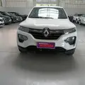 RENAULT KWID 1.0 12V SCE FLEX ZEN MANUAL RENAULT KWID 1.0 12V SCE FLEX ZEN MANUAL