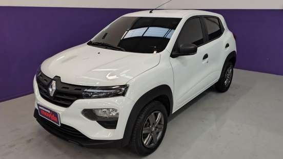 RENAULT-KWID-2025