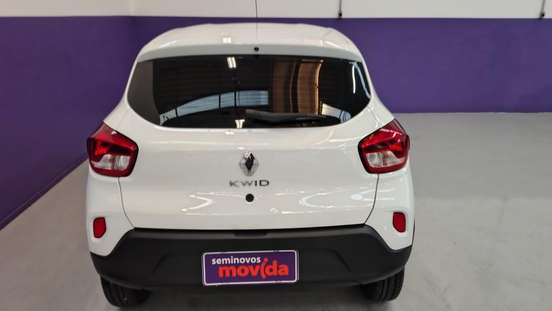 RENAULT-KWID-2025