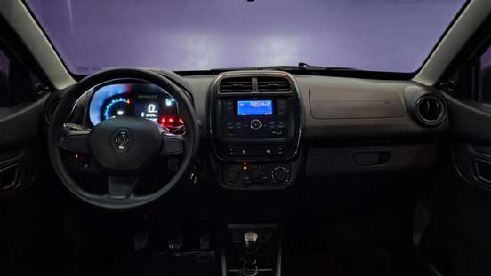 RENAULT-KWID-2025