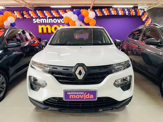 RENAULT-KWID-2024