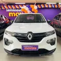 RENAULT KWID 1.0 12V SCE FLEX ZEN MANUAL RENAULT KWID 1.0 12V SCE FLEX ZEN MANUAL