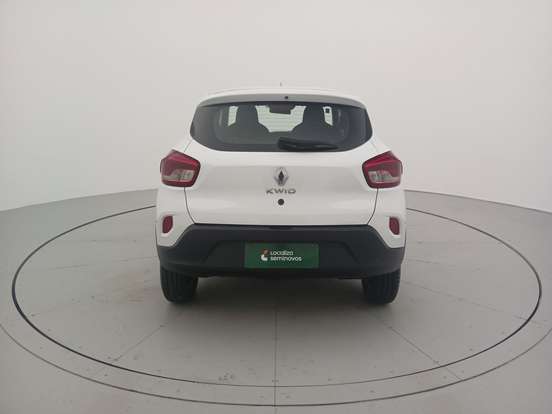 RENAULT-KWID-2025