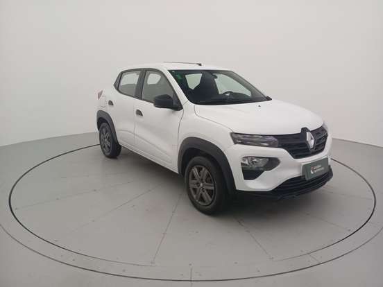 RENAULT-KWID-2025