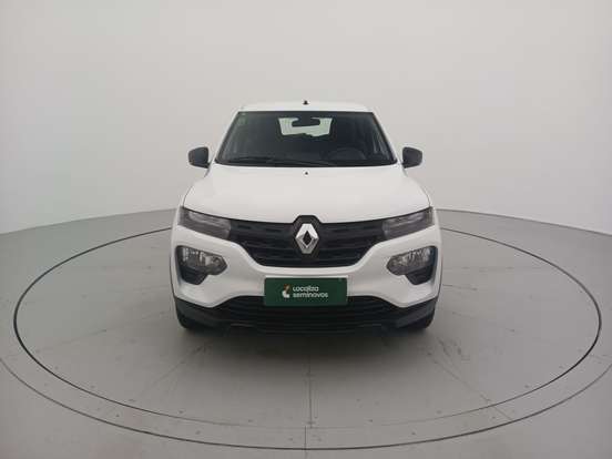 RENAULT-KWID-1.0 12V SCE FLEX ZEN MANUAL RENAULT-KWID-2025