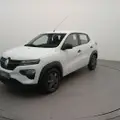 RENAULT KWID 1.0 12V SCE FLEX ZEN MANUAL RENAULT KWID 1.0 12V SCE FLEX ZEN MANUAL