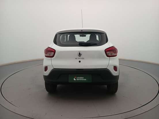 RENAULT-KWID-1.0 12V SCE FLEX ZEN MANUAL RENAULT-KWID-2025