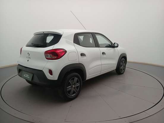 RENAULT-KWID-1.0 12V SCE FLEX ZEN MANUAL RENAULT-KWID-2025