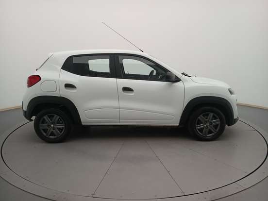RENAULT-KWID-1.0 12V SCE FLEX ZEN MANUAL RENAULT-KWID-2025
